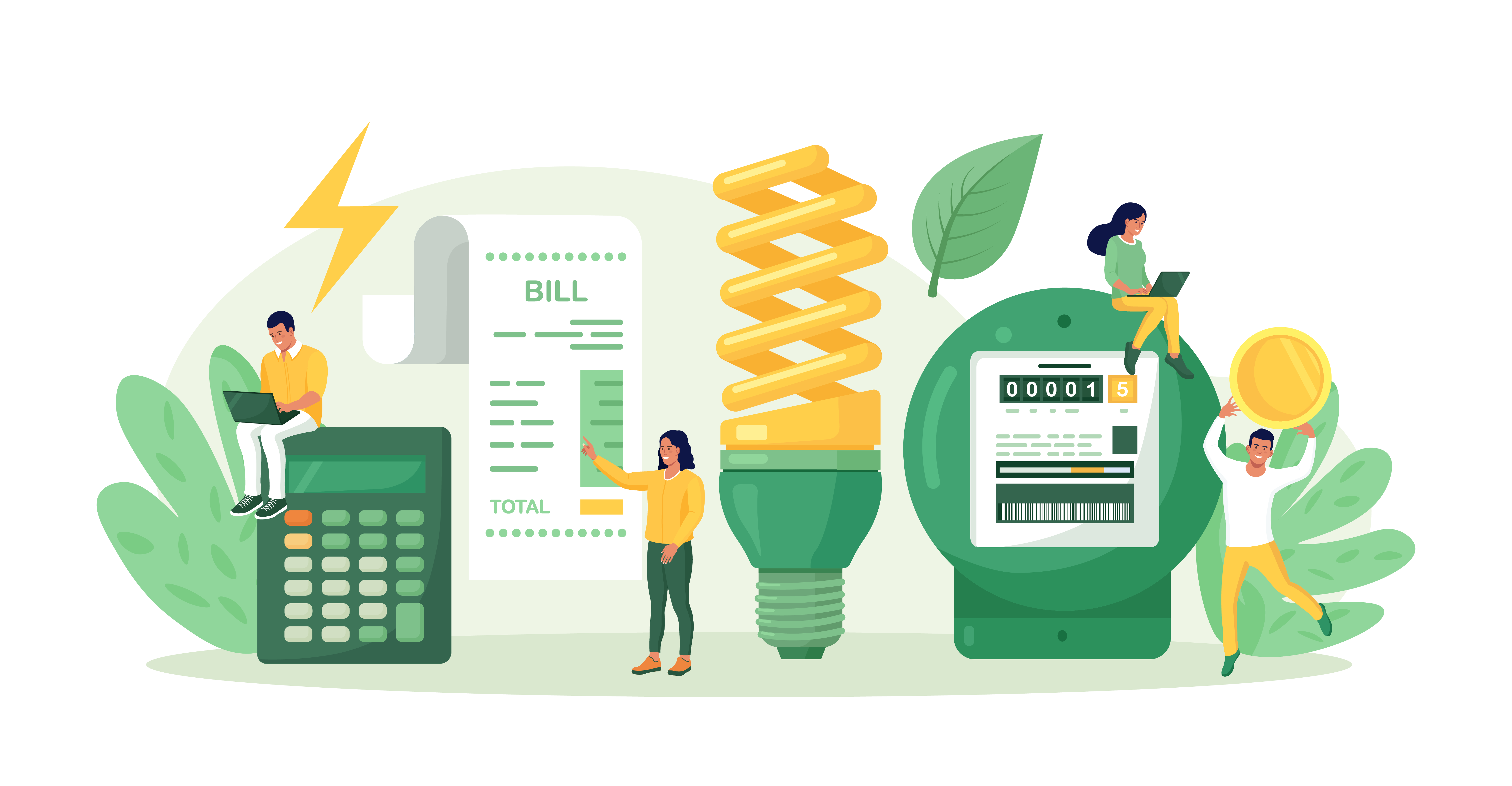 Introducing the Energy Savings Hub | Department of Energy 